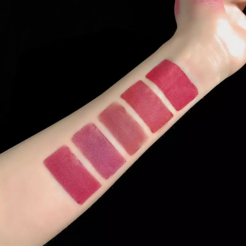 5 in 1 Lipstick - Buy 1 Get 1 Free
